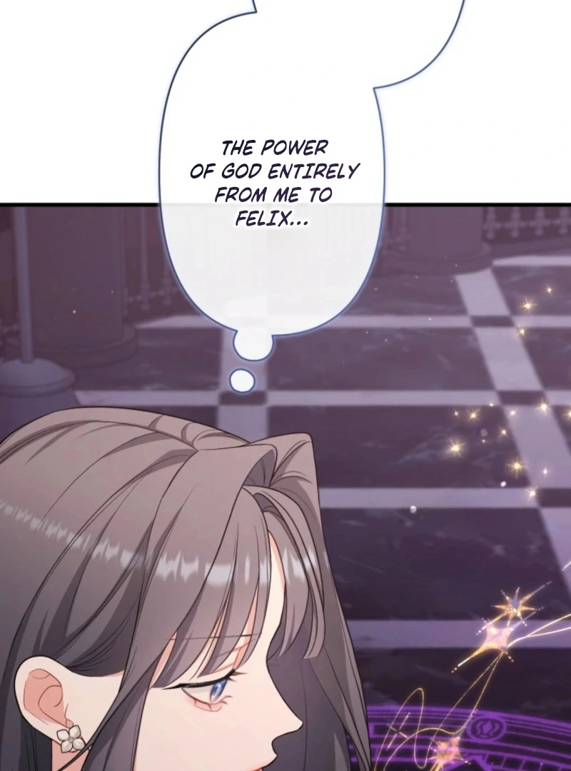 I Love the One Who Kills Me Chapter 38 - Page 22