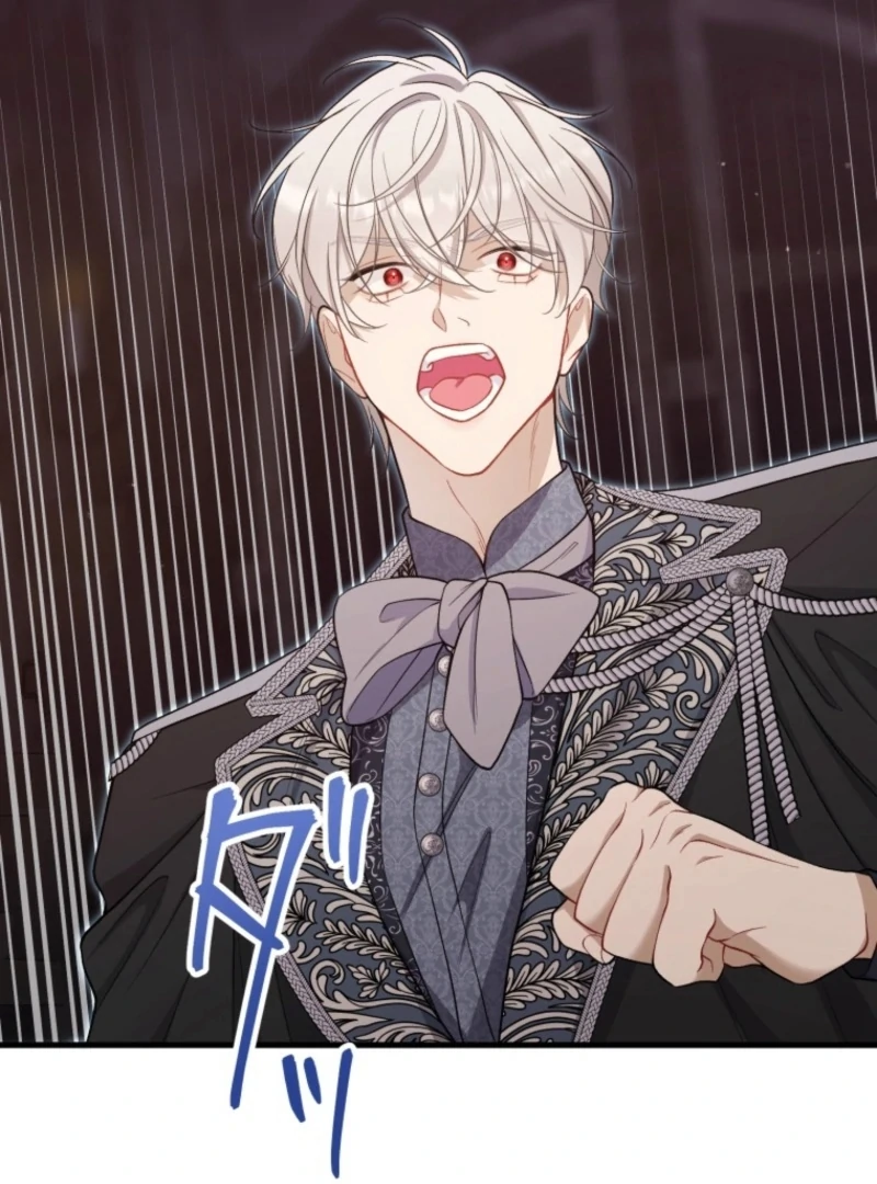 I Love the One Who Kills Me Chapter 38 - Page 40