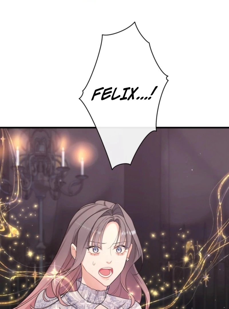 I Love the One Who Kills Me Chapter 38 - Page 41