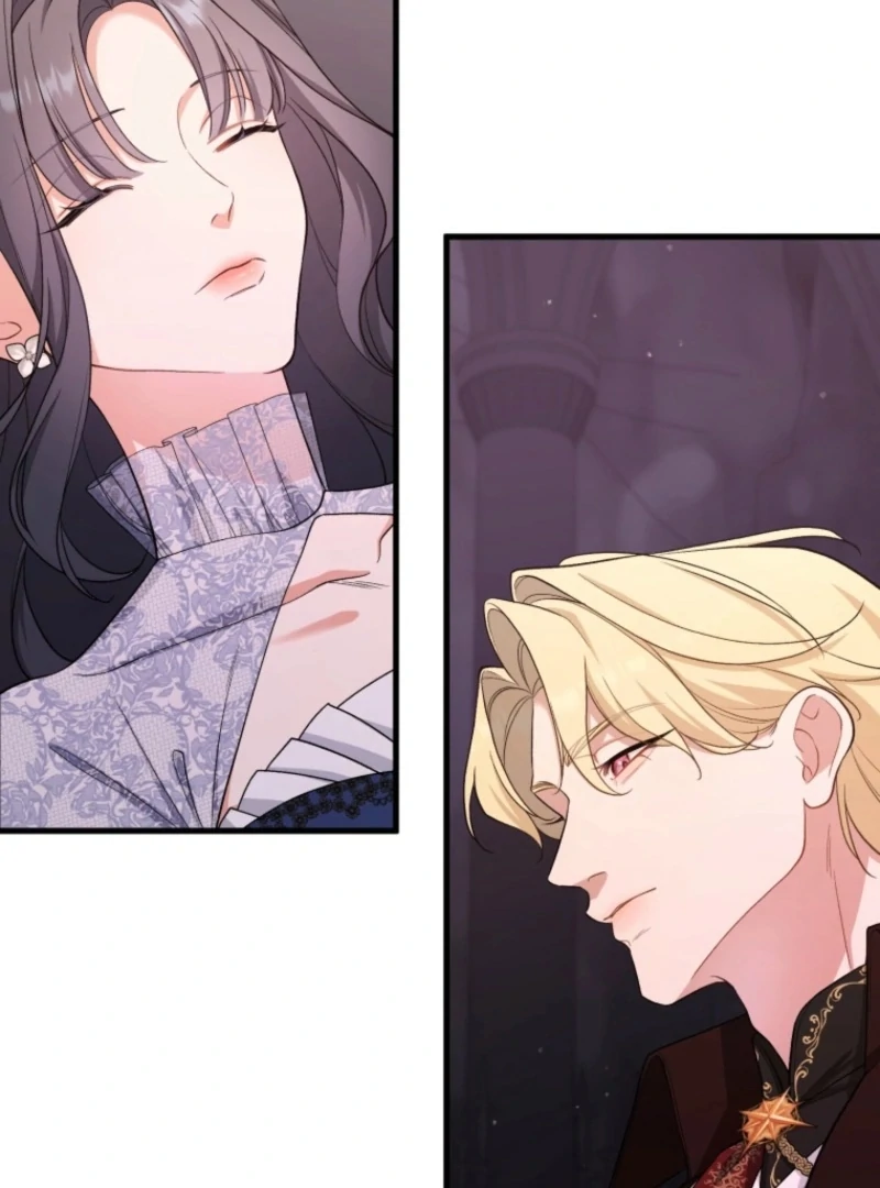 I Love the One Who Kills Me Chapter 38 - Page 5