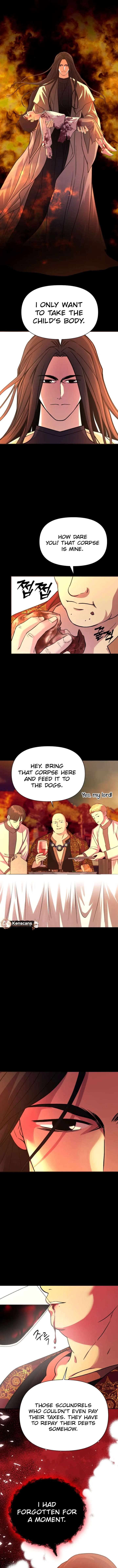 Choose Me, Flora Chapter 38 - Page 10