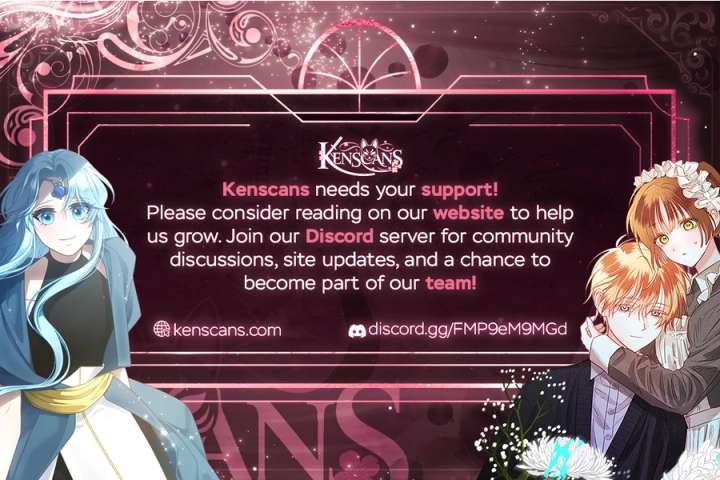 Choose Me, Flora Chapter 43 - Page 14