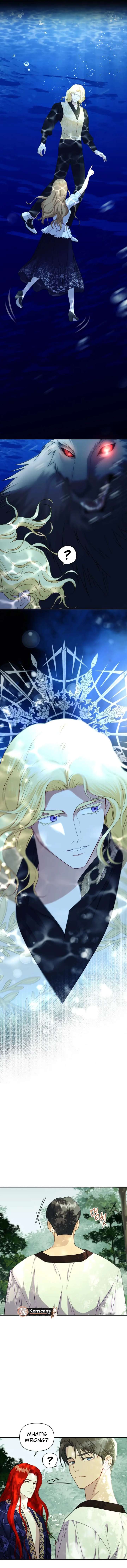 Choose Me, Flora Chapter 50 - Page 13