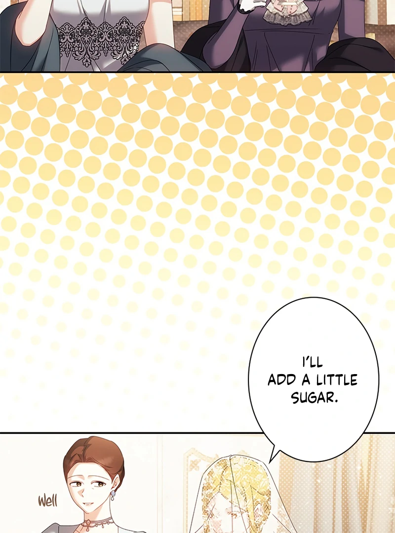 The Villainess Wants to Coexist Chapter 29 - Page 40