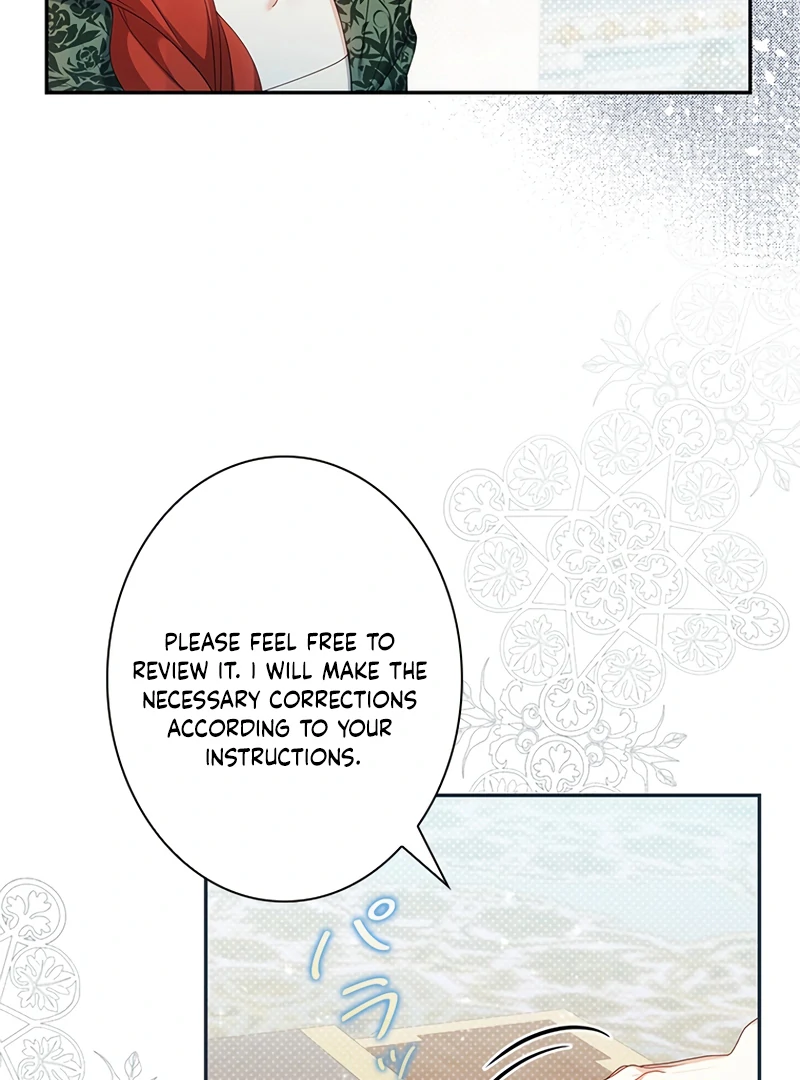 The Villainess Wants to Coexist Chapter 29 - Page 74