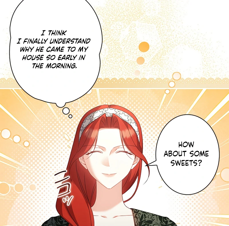 The Villainess Wants to Coexist Chapter 29 - Page 76
