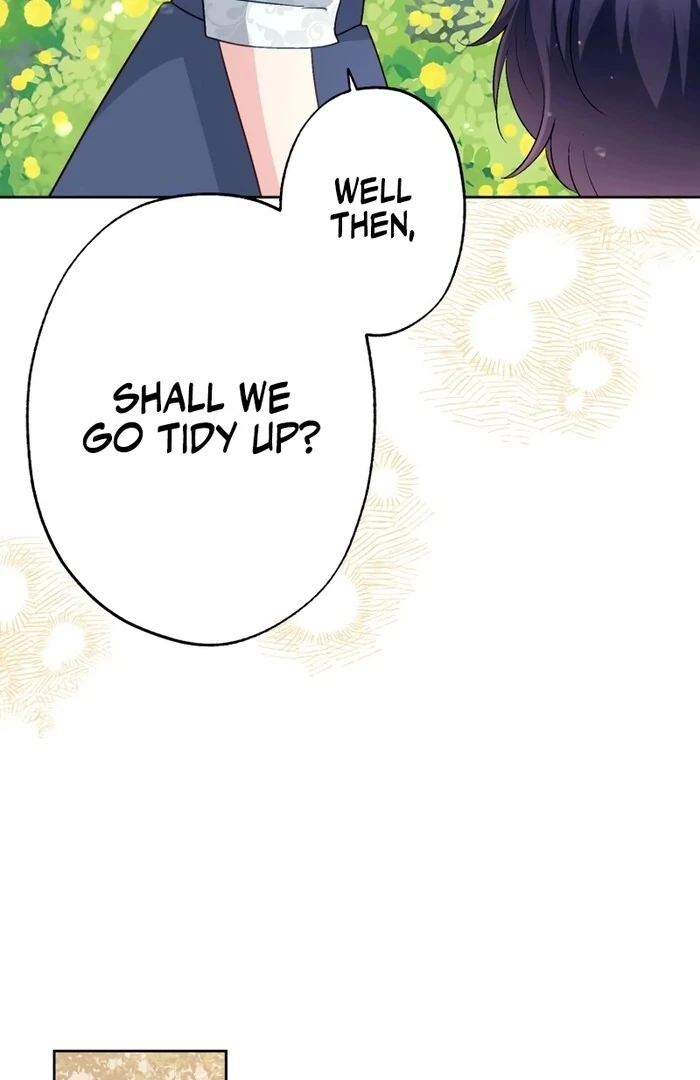 I Will Tame the Tormented Prince in this Life Chapter 20 - Page 23