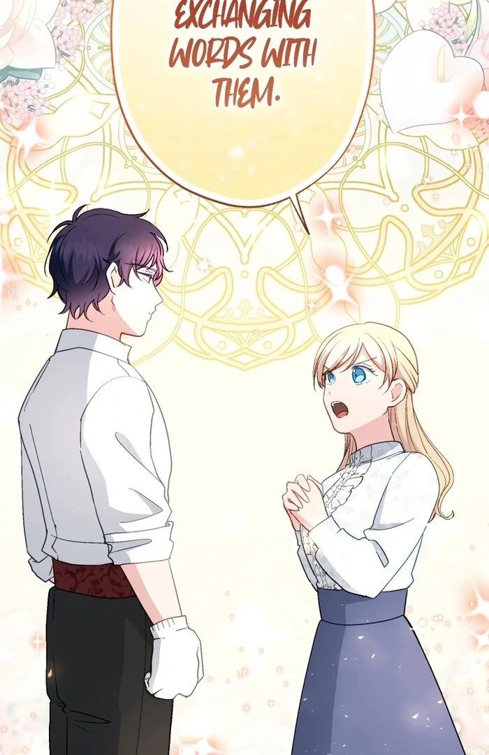 I Will Tame the Tormented Prince in this Life Chapter 20 - Page 31