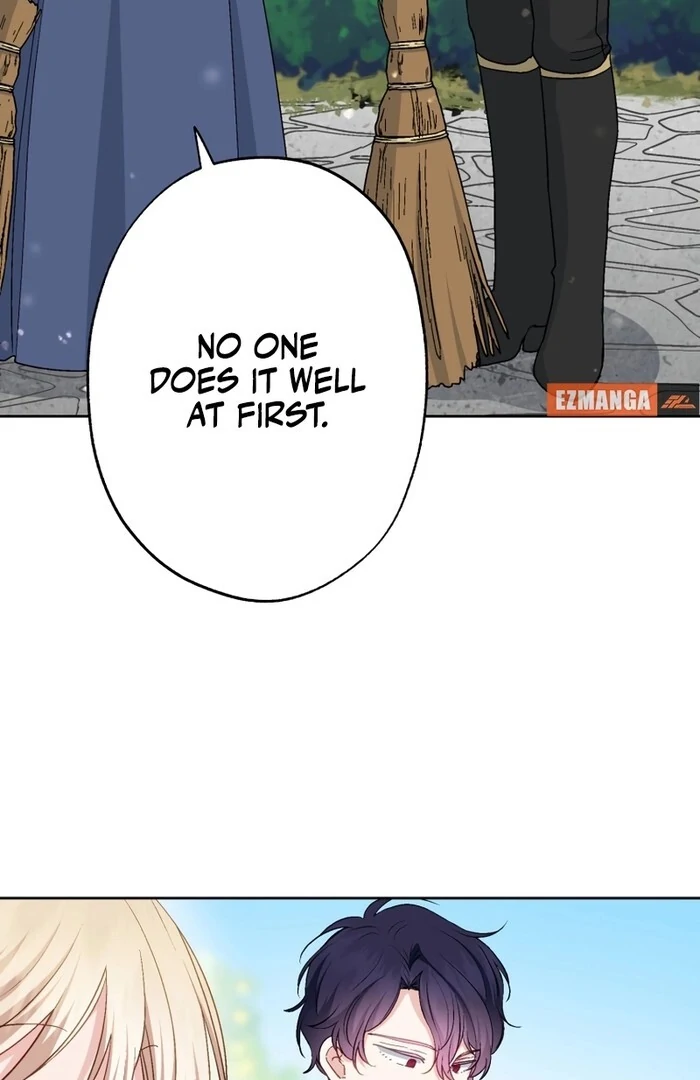 I Will Tame the Tormented Prince in this Life Chapter 20 - Page 5