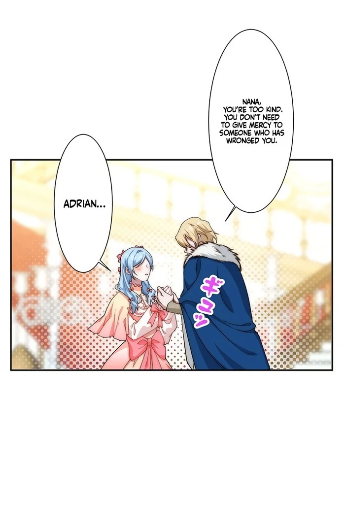 At This Rate, I’ll Die So the Villainess Decided to Become a Diva! Chapter 1 - Page 35