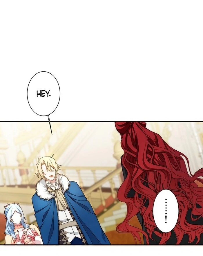 At This Rate, I’ll Die So the Villainess Decided to Become a Diva! Chapter 1 - Page 67