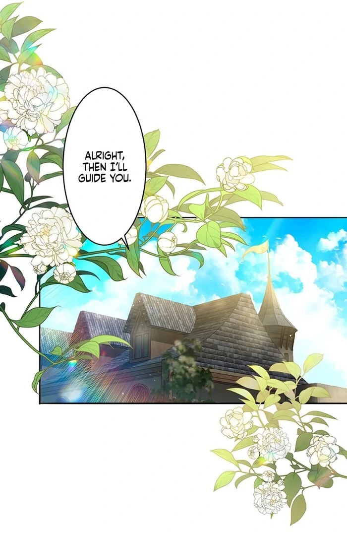 At This Rate, I’ll Die So the Villainess Decided to Become a Diva! Chapter 10 - Page 39