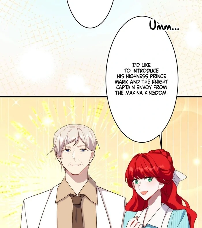 At This Rate, I’ll Die So the Villainess Decided to Become a Diva! Chapter 10 - Page 64