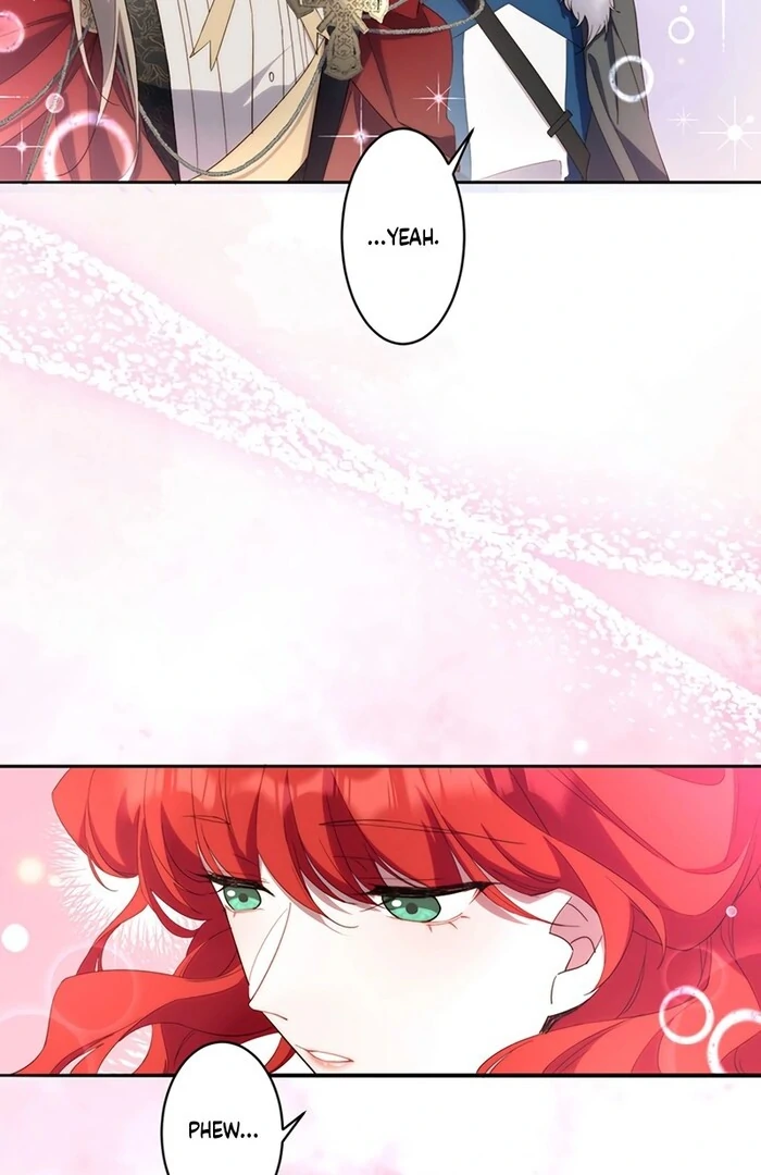At This Rate, I’ll Die So the Villainess Decided to Become a Diva! Chapter 10 - Page 77