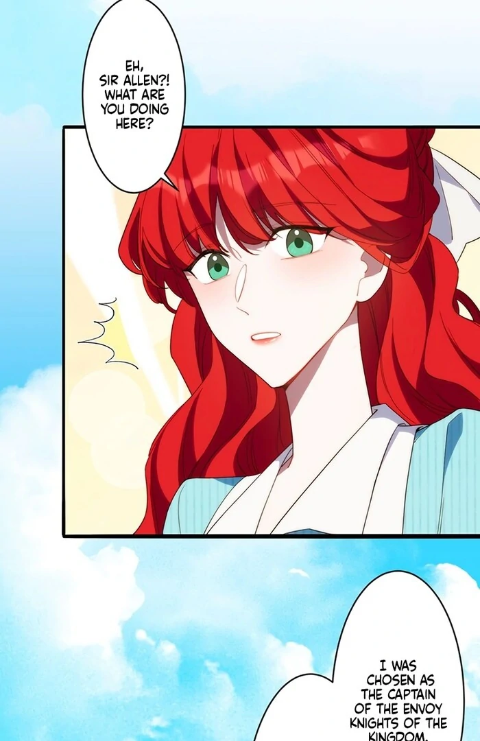 At This Rate, I’ll Die So the Villainess Decided to Become a Diva! Chapter 10 - Page 8