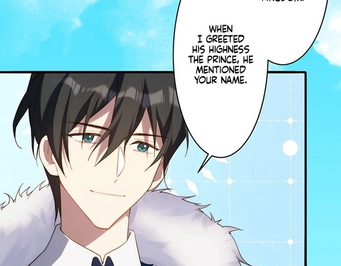 At This Rate, I’ll Die So the Villainess Decided to Become a Diva! Chapter 10 - Page 9