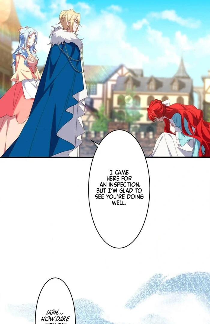 At This Rate, I’ll Die So the Villainess Decided to Become a Diva! Chapter 11 - Page 38