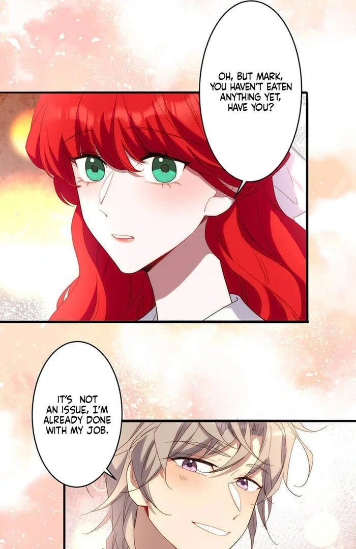 At This Rate, I’ll Die So the Villainess Decided to Become a Diva! Chapter 12 - Page 35