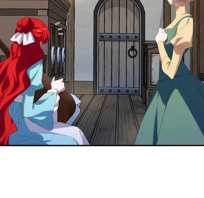 At This Rate, I’ll Die So the Villainess Decided to Become a Diva! Chapter 13 - Page 19
