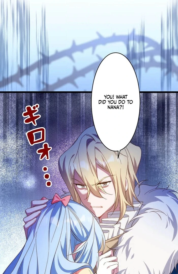 At This Rate, I’ll Die So the Villainess Decided to Become a Diva! Chapter 15 - Page 66