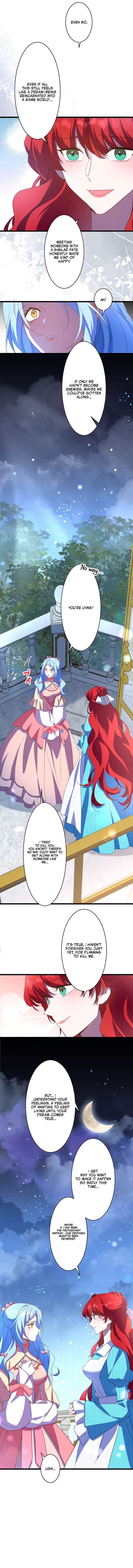 At This Rate, I’ll Die So the Villainess Decided to Become a Diva! Chapter 18 - Page 7