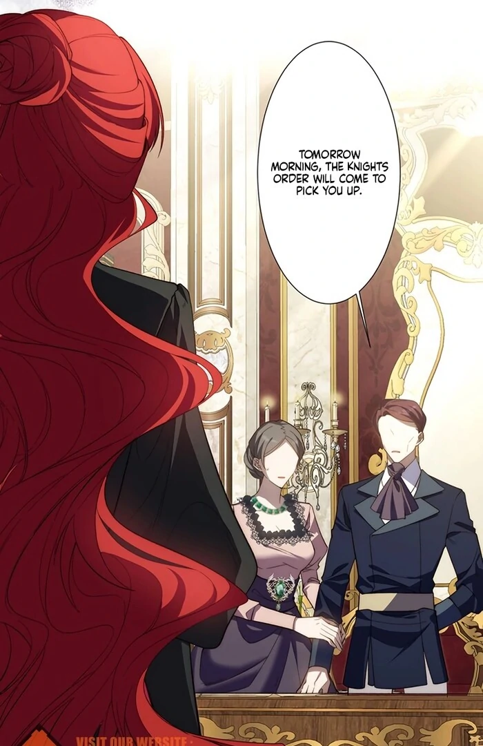 At This Rate, I’ll Die So the Villainess Decided to Become a Diva! Chapter 2 - Page 44
