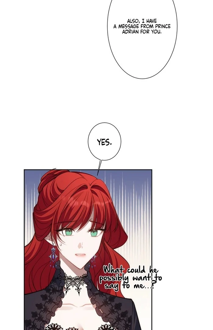 At This Rate, I’ll Die So the Villainess Decided to Become a Diva! Chapter 2 - Page 69