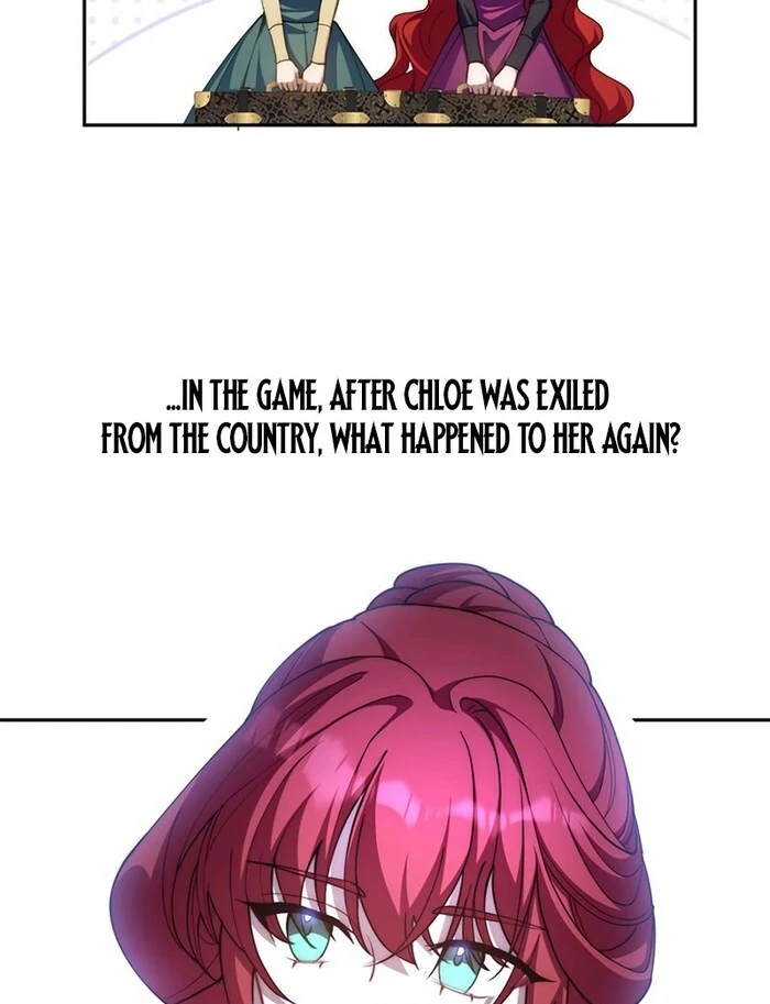 At This Rate, I’ll Die So the Villainess Decided to Become a Diva! Chapter 3 - Page 23