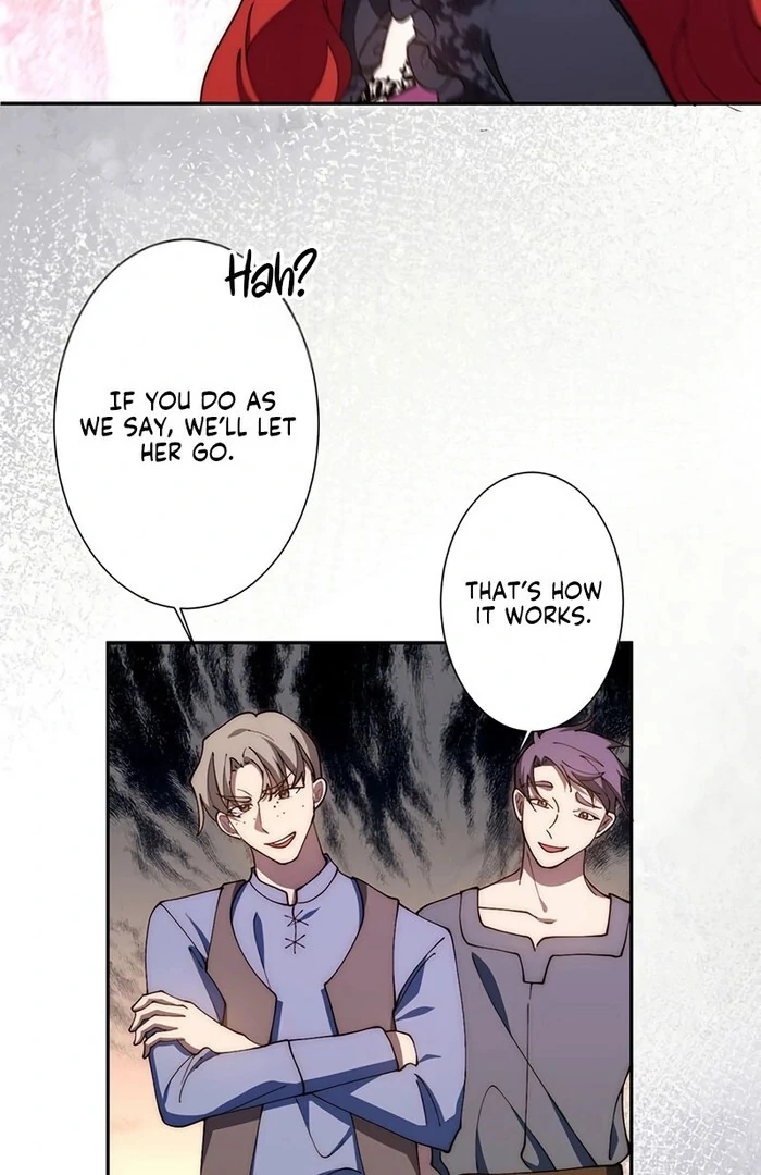 At This Rate, I’ll Die So the Villainess Decided to Become a Diva! Chapter 3 - Page 51