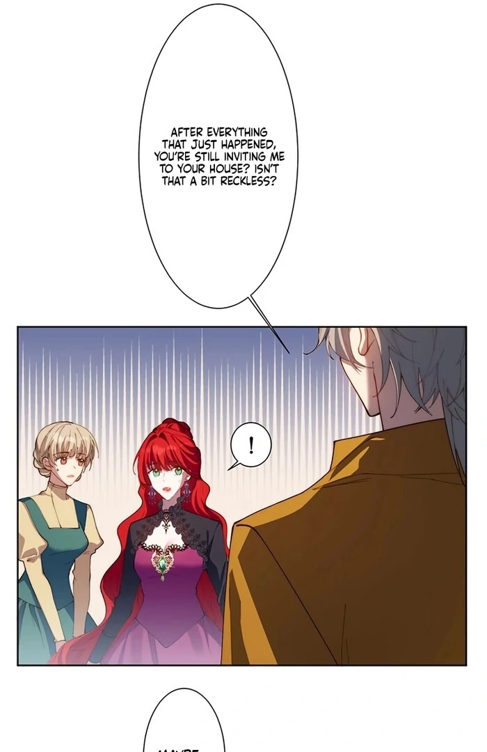 At This Rate, I’ll Die So the Villainess Decided to Become a Diva! Chapter 4 - Page 10