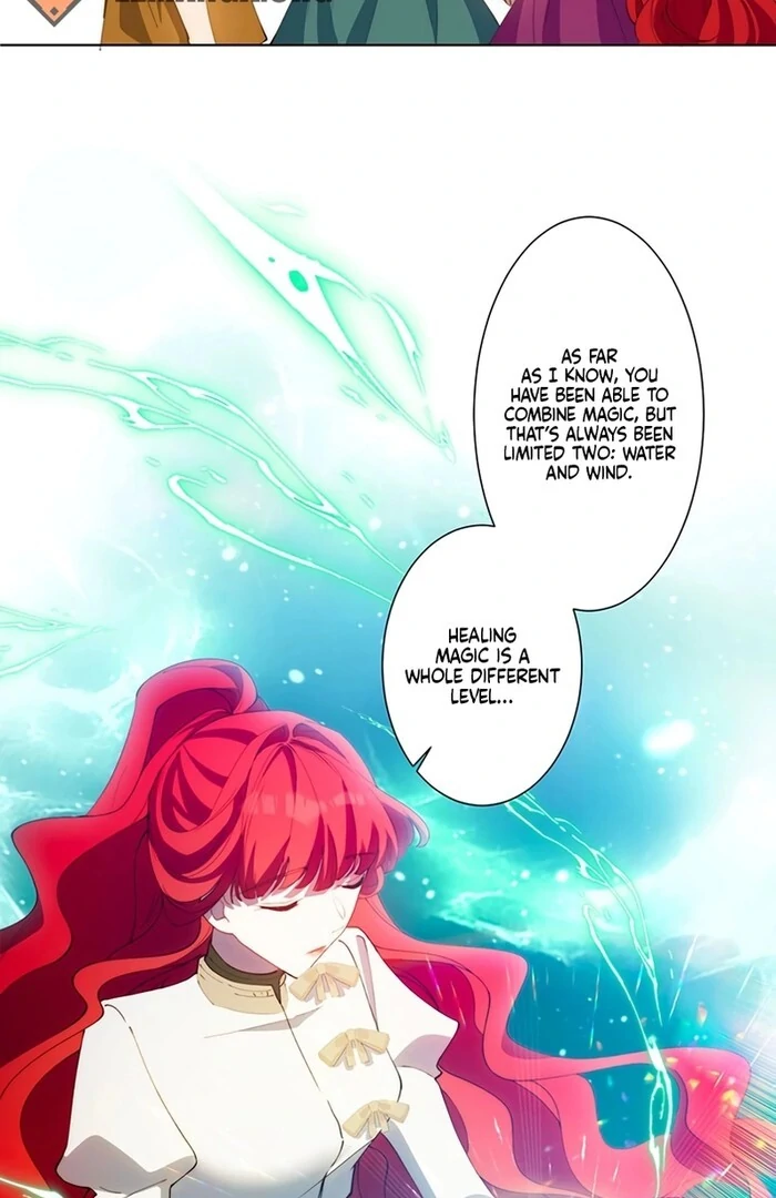 At This Rate, I’ll Die So the Villainess Decided to Become a Diva! Chapter 5 - Page 13