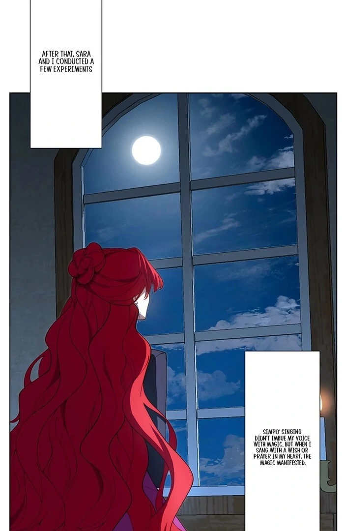 At This Rate, I’ll Die So the Villainess Decided to Become a Diva! Chapter 5 - Page 30