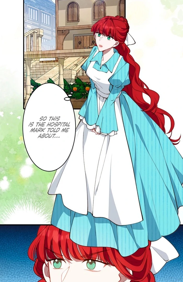 At This Rate, I’ll Die So the Villainess Decided to Become a Diva! Chapter 6 - Page 23
