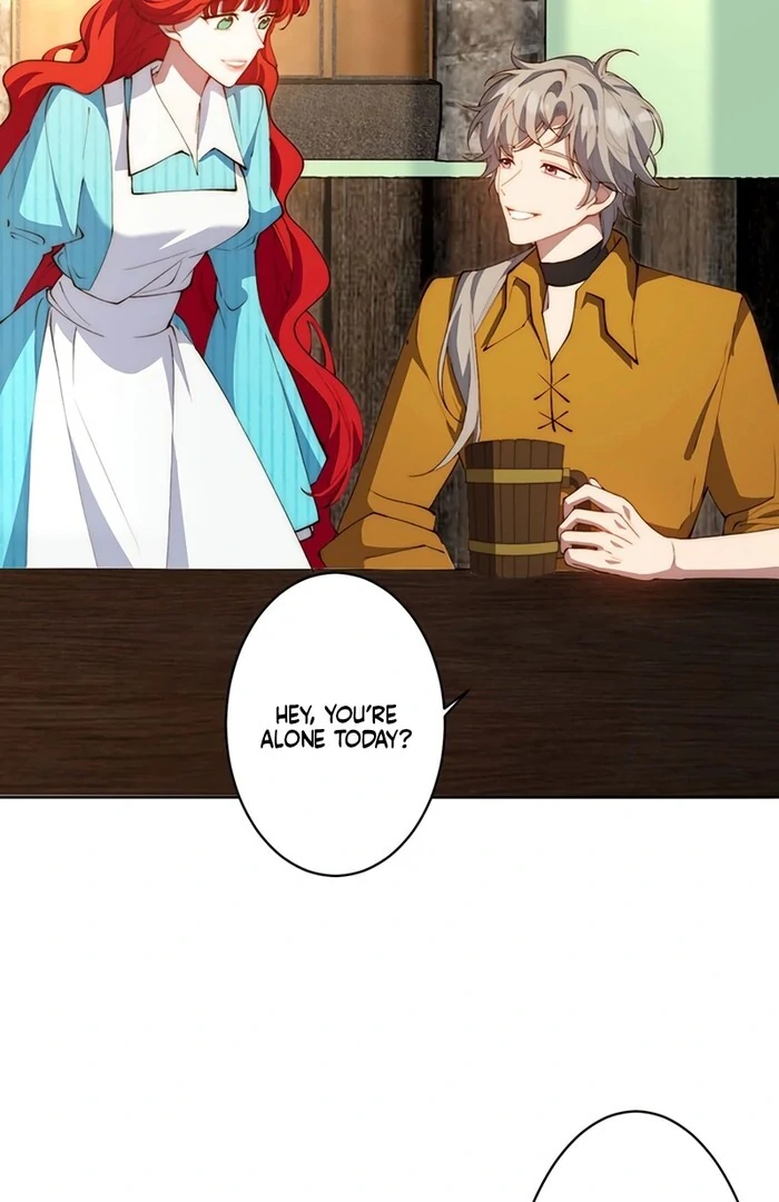 At This Rate, I’ll Die So the Villainess Decided to Become a Diva! Chapter 6 - Page 6