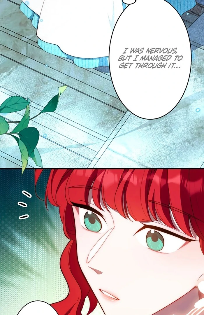 At This Rate, I’ll Die So the Villainess Decided to Become a Diva! Chapter 6 - Page 60
