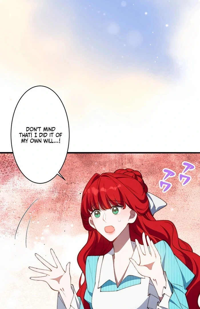 At This Rate, I’ll Die So the Villainess Decided to Become a Diva! Chapter 8 - Page 13