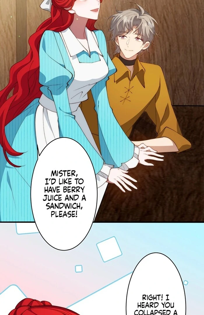 At This Rate, I’ll Die So the Villainess Decided to Become a Diva! Chapter 8 - Page 42