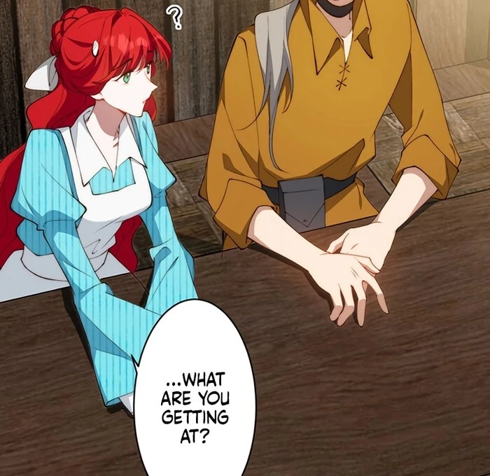 At This Rate, I’ll Die So the Villainess Decided to Become a Diva! Chapter 8 - Page 51