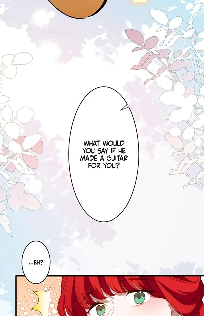 At This Rate, I’ll Die So the Villainess Decided to Become a Diva! Chapter 8 - Page 55
