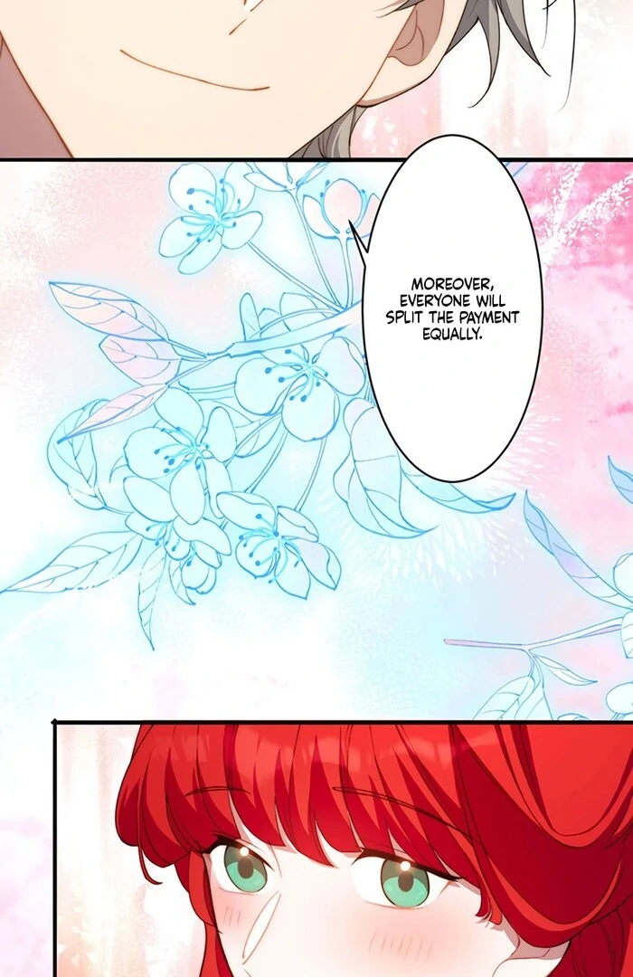 At This Rate, I’ll Die So the Villainess Decided to Become a Diva! Chapter 8 - Page 76