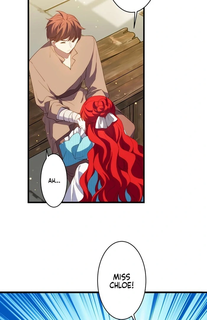 At This Rate, I’ll Die So the Villainess Decided to Become a Diva! Chapter 9 - Page 11