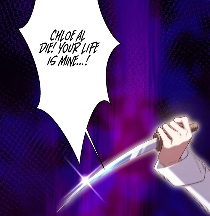 At This Rate, I’ll Die So the Villainess Decided to Become a Diva! Chapter 9 - Page 27