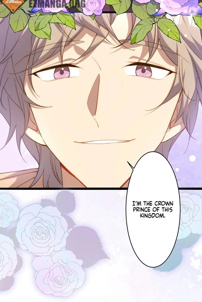 At This Rate, I’ll Die So the Villainess Decided to Become a Diva! Chapter 9 - Page 57
