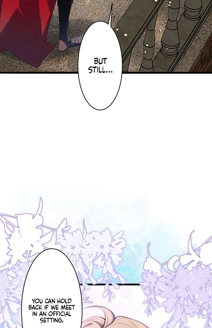 At This Rate, I’ll Die So the Villainess Decided to Become a Diva! Chapter 9 - Page 69