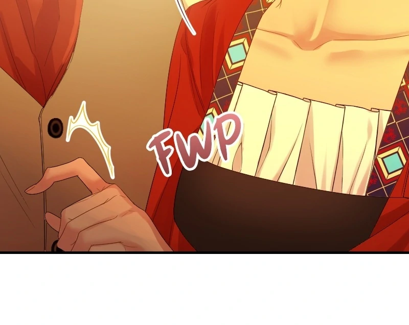Absolute Love Enforcement The Reason Why a Female Soldier Became The Beloved Character in Her New Life Chapter 10 - Page 40