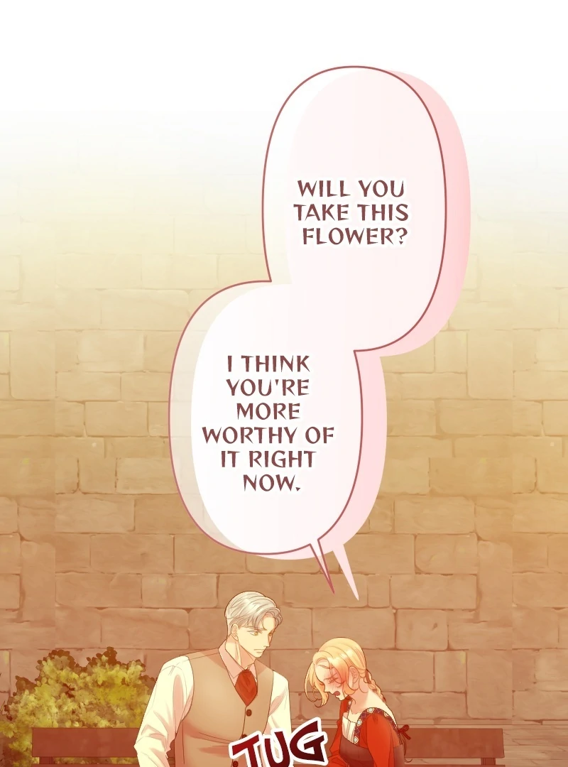 Absolute Love Enforcement The Reason Why a Female Soldier Became The Beloved Character in Her New Life Chapter 10 - Page 41