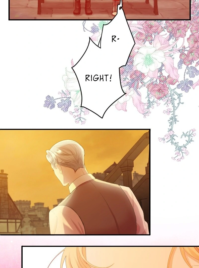 Absolute Love Enforcement The Reason Why a Female Soldier Became The Beloved Character in Her New Life Chapter 10 - Page 49