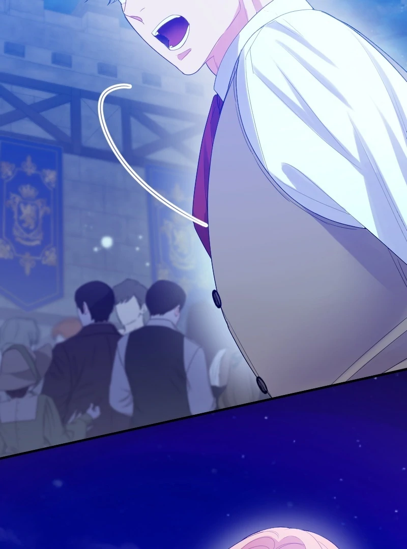 Absolute Love Enforcement The Reason Why a Female Soldier Became The Beloved Character in Her New Life Chapter 10 - Page 60