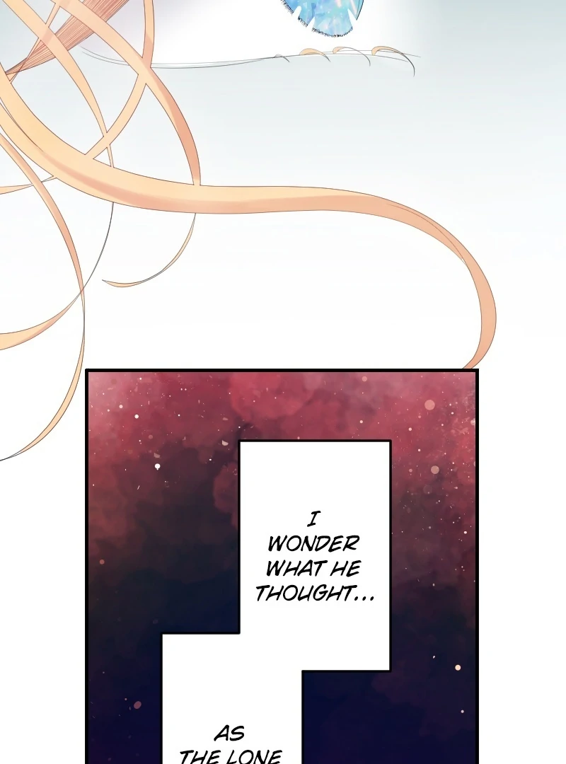 Absolute Love Enforcement The Reason Why a Female Soldier Became The Beloved Character in Her New Life Chapter 10 - Page 83