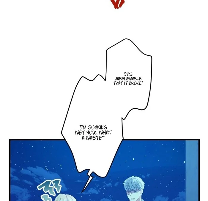 Absolute Love Enforcement The Reason Why a Female Soldier Became The Beloved Character in Her New Life Chapter 12 - Page 76